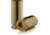 Jagemann Munition Components Pistol Brass, 10mm Auto, 100/Pack, 11965