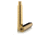 Jagemann Munition Components Rifle Brass, .300 Winchester Magnum, 50/Pack, 12308