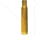 Jagemann Munition Components Rifle Brass, .50 BMG, 10/Pack, 12766