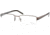 Jaguar 33031 Eyewear - Brown-Black (564)