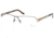 Jaguar 33051 Progressive Bicolor Mens Eyeglasses 33051-756PROG