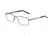 Jaguar 33152 Progressive Prescription Eyeglasses, Black/Gold Frame, JG33152008PR