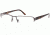 Jaguar 35032 Progressive Gunmetal-Tortoise Mens Eyeglasses 35032-420PROG