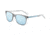 Jaguar 37163 Bifocal Prescription Sunglasses, Matte Grey Frame, JG371636373BI