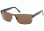 Jaguar 37335 Sunglasses, Male, Brown-Gunmetal/Brown Lenses, 61-16-135 37335-821