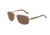 Jaguar 37347 Bifocal Prescription Sunglasses, Gold/Blue Frame, JG373476000BI