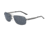 Jaguar 37347 Bifocal Prescription Sunglasses, Gunmetal Frame, JG373476500BI