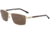 Jaguar 37349 Bifocal Prescription Sunglasses, Gold Frame, JG373496000BI