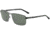 Jaguar 37349 Bifocal Prescription Sunglasses, Gunmetal Frame, JG373496100BI