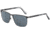 Jaguar 37354 Sunglasses - Mens, Grey Horn, 61/15/140, JG373546500