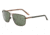 Jaguar 37357 Sunglasses - Mens, Brown, 62/15/140, JG37357621193