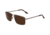 Jaguar 37364 Sunglasses, Matte-Shiny Gold, Fashion Lenses, 61-15-145, 37364-8200