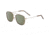 Jaguar 37457 Sunglasses - Mens, Gold/Tortoise, 54/19/145, JG37457546000