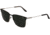 Jaguar 37458 Sunglasses, Sand Crystal, Fashion Lenses, 53-21-145, 37458-6381