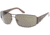 Jaguar 37528 Sunglasses with Brown Frame
