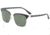 Jaguar 37577 Sunglasses - Mens, Black/Gold, 52/19/140, JG375776000