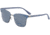 Jaguar 37577 Sunglasses - Mens, Black/Gunmetal, 52/19/140, JG375774200