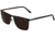 Jaguar 37581 Sunglasses - Mens, Tortoise/Blue, 56/18/145, JG37581568940