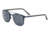 Jaguar 37584 Sunglasses - Mens, Blue/Black, 53/19/145, JG37584531141