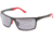 Jaguar 37713 Sunglasses, Male, Grey-Red/Nano Grey Lenses, 63-14-130 37713-650