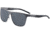 Jaguar 37719 Bifocal Prescription Sunglasses, Gunmetal/Silver Frame, JG37719650BI