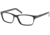 Jaguar 39104 Single Vision Black Mens Eyeglasses 39104-8840RX