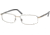 Jaguar 39309 Eyewear - Black-Silver (009)