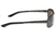 Jaguar 39701 Sunglasses with No-Line Progressive Rx Prescription Lenses, Select Frame Color Gunmetal Frame