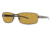 Jaguar 39705 Sunglasses, with Brown 597 Frame, and Brown Polarized Lenses 39705-597 39705-597