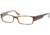 Jaguar Eyeglasses 39201 with No-Line Progressive Rx Prescription Lenses, Select Frame Color Tortoise Frame