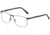 Jaguar 33094 Eyeglasses, Mens, Navy-Black, 57-15-140, JG330943100