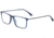 Jaguar 36803 Eyeglasses, Mens, Deep Blue, 54-16-145, JG368033100