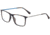 Jaguar 36803 Eyeglasses, Mens, Tortoise-Blue, 54-16-145, JG368038940