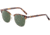 Jaguar 37451 Sunglasses, Mens, Tortoise-Gold, 52-19-145, JG374516311
