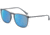 Jaguar 37610 Sunglasses, Mens, Grey, 56-17-140, JG376106500