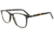 Jaguar Spirit 31706 Eyeglasses, Mens, Dark Tortoise, 52-17-145, JG317064317