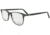 Jaguar Spirit 31706 Eyeglasses, Mens, Black Wood-Grey, 52-17-145, JG317064430