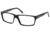 Jaguar Performance 31801 Mens Eyeglasses, Black, 58-15-140 31801-8840