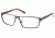 Jaguar Performance 33801 Mens Eyeglasses, Grey, 58-14-135 33801-420