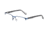 Jaguar Spirit 33702 Prescription Eyeglasses, JG337021051