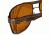 Jaguar Polarized Lenses Sunglasses 37316, Jaguar 37316 Sunglasses Styles Brown-Gold Frame / Brown Polarized Lenses