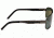 Jaguar Polarized Lenses Sunglasses 37316, Jaguar 37316 Sunglasses Styles Gunmetal Frame / Green Polarized Lenses