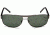 Jaguar Polarized Lenses Sunglasses 37316, Jaguar 37316 Sunglasses Styles Gunmetal Frame / Green Polarized Lenses