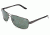 Jaguar Polarized Lenses Sunglasses 39703, Jaguar 39703 Sunglasses Styles Gunmetal Frame / Green Lenses