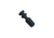 JARD Hex Brake, 9mm Luger, 1/2x28, 4140 Steel Alloy, Black, 4612