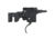 JARD Trigger System for Ruger Precision, Curved, 14 oz. Pull Weight, Black, 3787