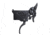JARD Trigger System for Savage 10/110 (Pre-2026), Bottom Release, Curved, 13 - 18 oz. Pull Weight, Black, 4148