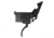 JARD Trigger System for Savage 10/110 (Pre-2026), Top Release, Curved, 13 - 18 oz. Pull Weight, Black, 4626