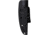 Jason Perry Blade Works Bushcraft Black G10 Knife, 8.75in Overall, 4.5in Black Powder Coated 1095HC Steel Blade, Black G10 Handle, Kydex Sheath, 212-G10-BLK