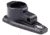Javelin Javelin Bipod Universal Stock Adapter, Black, Medium, 230-00021-00